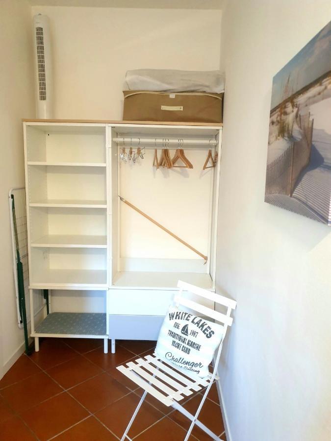 Nelson Apartment Limone sul Garda Luaran gambar
