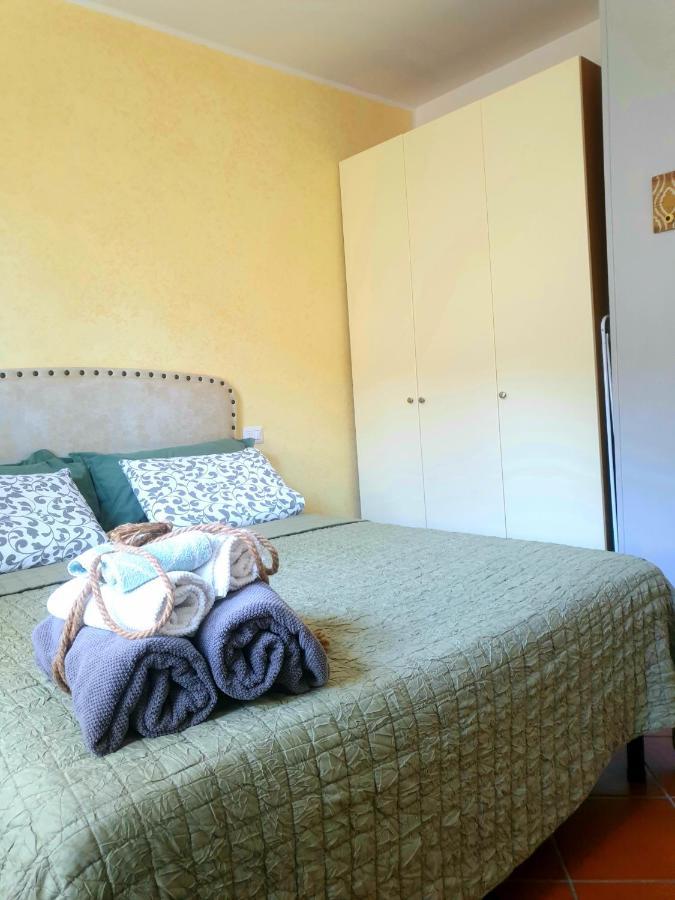 Nelson Apartment Limone sul Garda Luaran gambar