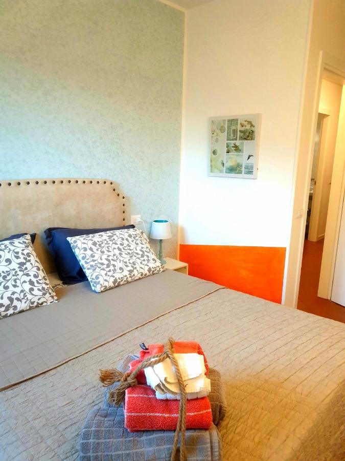 Nelson Apartment Limone sul Garda Luaran gambar