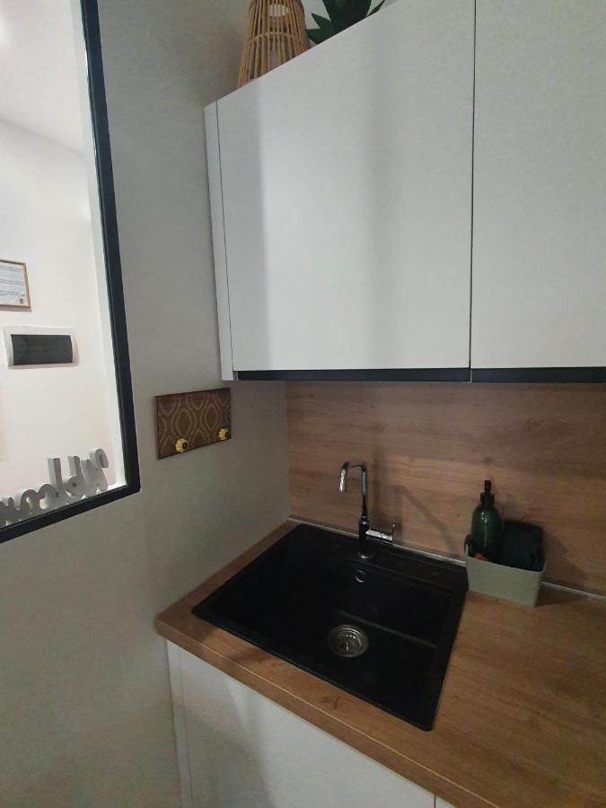 Nelson Apartment Limone sul Garda Luaran gambar