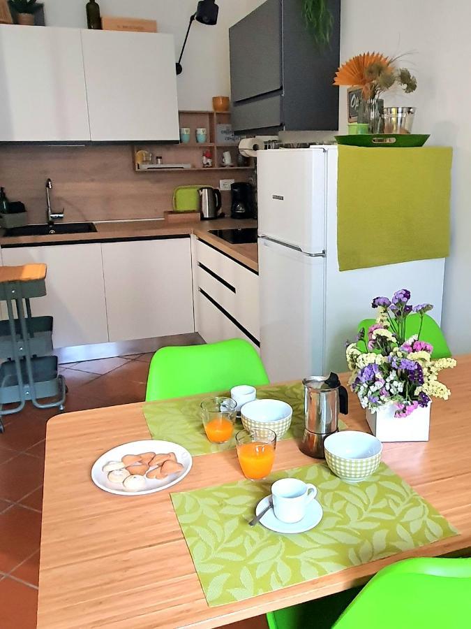 Nelson Apartment Limone sul Garda Luaran gambar
