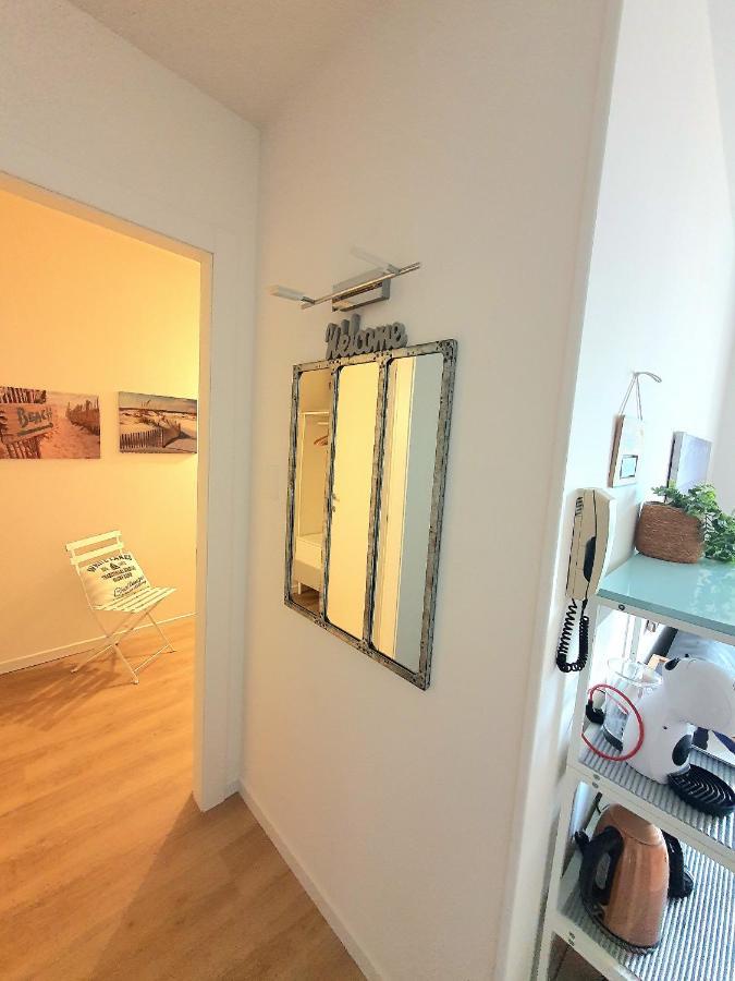 Nelson Apartment Limone sul Garda Luaran gambar