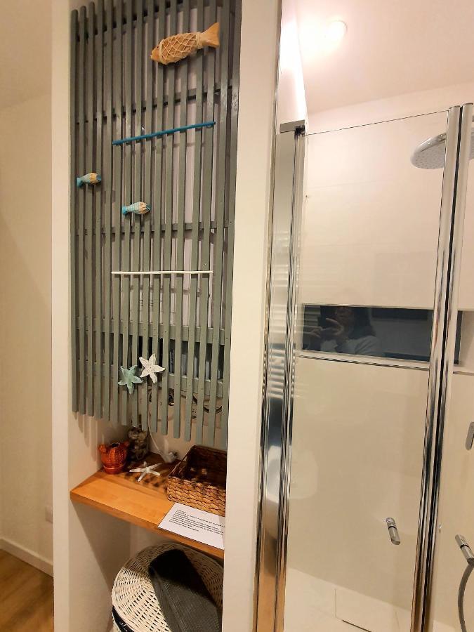 Nelson Apartment Limone sul Garda Luaran gambar