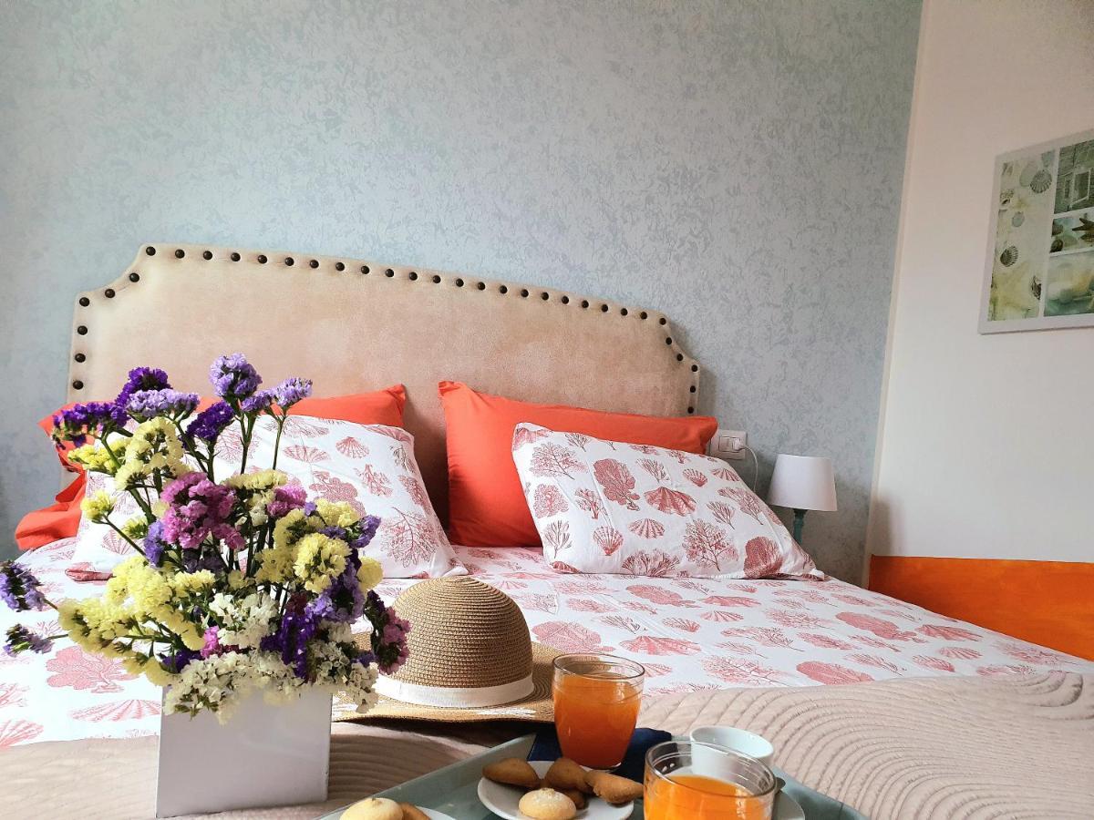 Nelson Apartment Limone sul Garda Luaran gambar