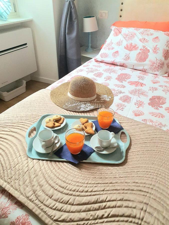 Nelson Apartment Limone sul Garda Luaran gambar
