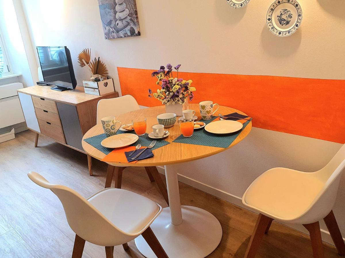Nelson Apartment Limone sul Garda Luaran gambar