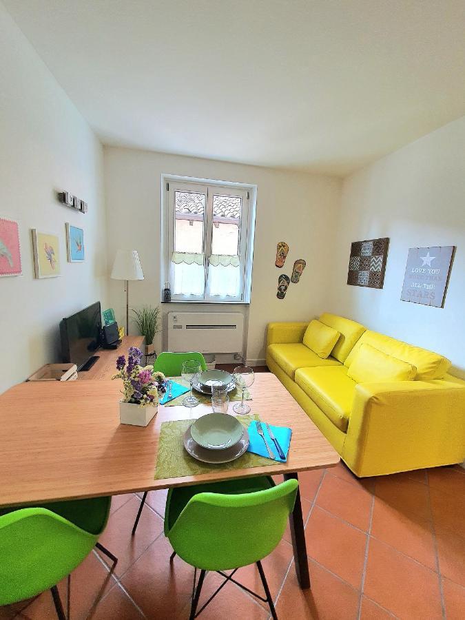 Nelson Apartment Limone sul Garda Luaran gambar