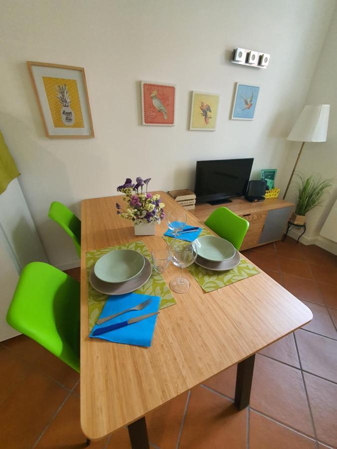 Nelson Apartment Limone sul Garda Luaran gambar
