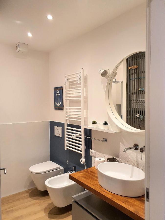 Nelson Apartment Limone sul Garda Luaran gambar