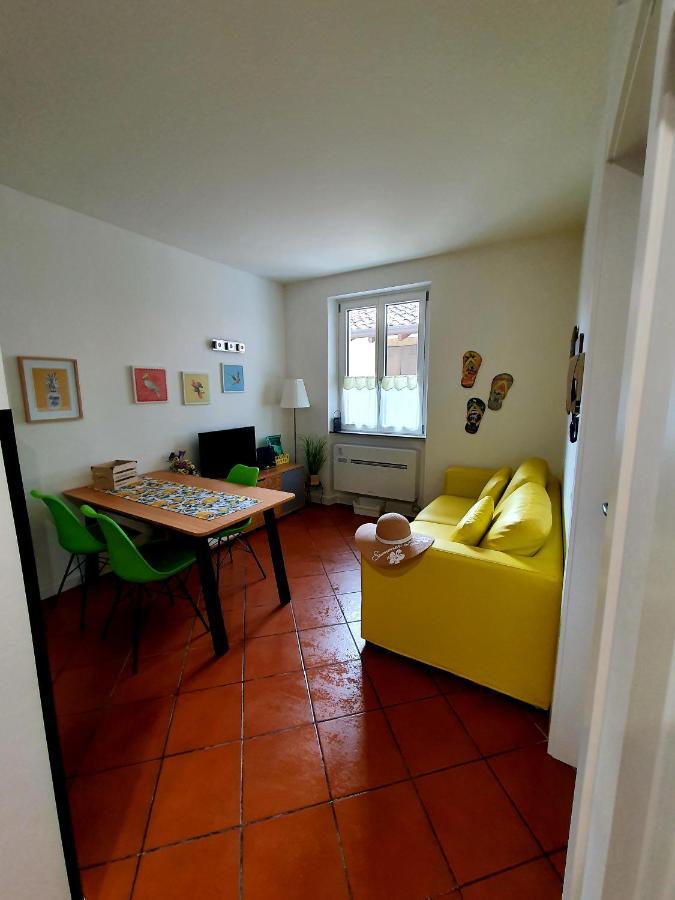 Nelson Apartment Limone sul Garda Luaran gambar