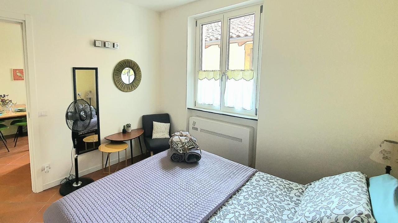 Nelson Apartment Limone sul Garda Luaran gambar