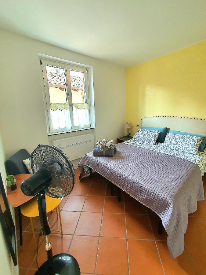 Nelson Apartment Limone sul Garda Luaran gambar