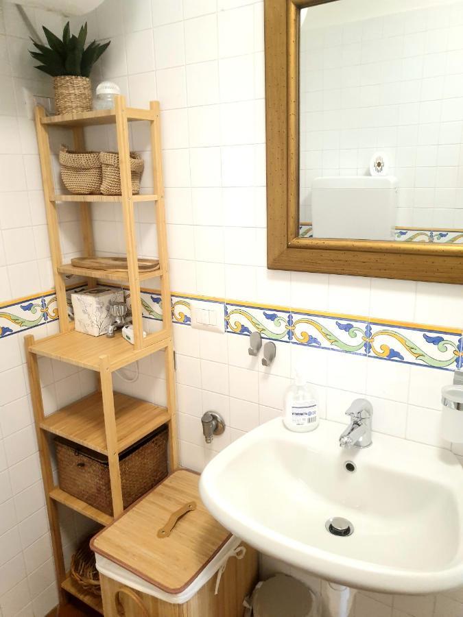 Nelson Apartment Limone sul Garda Luaran gambar