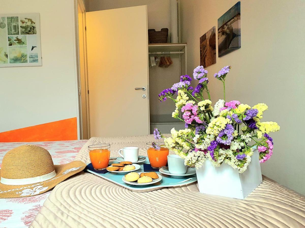Nelson Apartment Limone sul Garda Luaran gambar