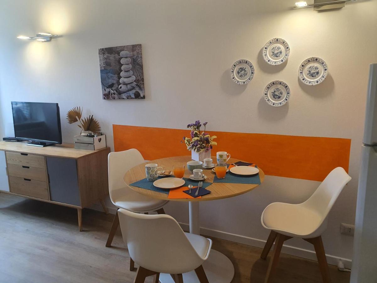 Nelson Apartment Limone sul Garda Luaran gambar