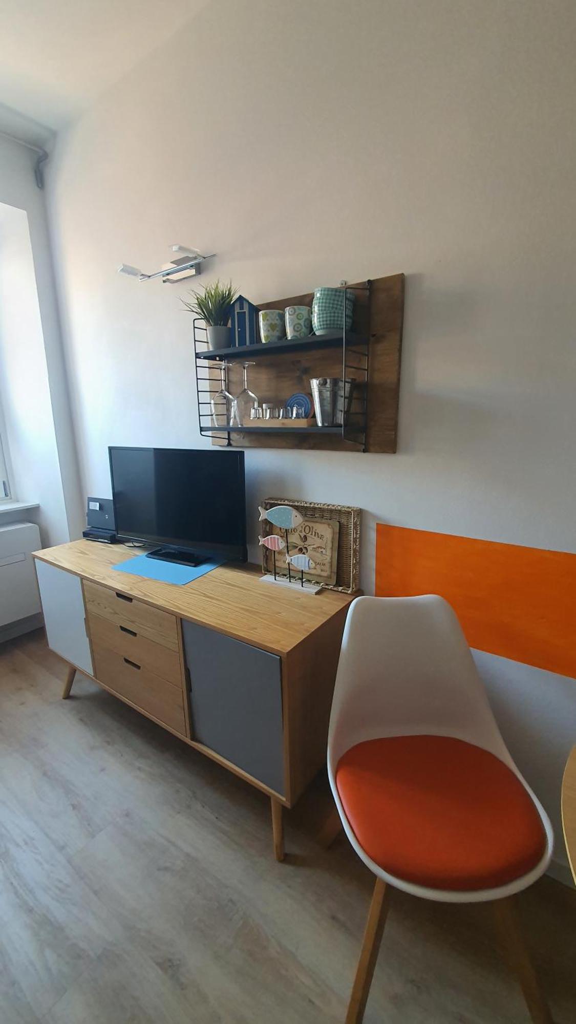Nelson Apartment Limone sul Garda Luaran gambar