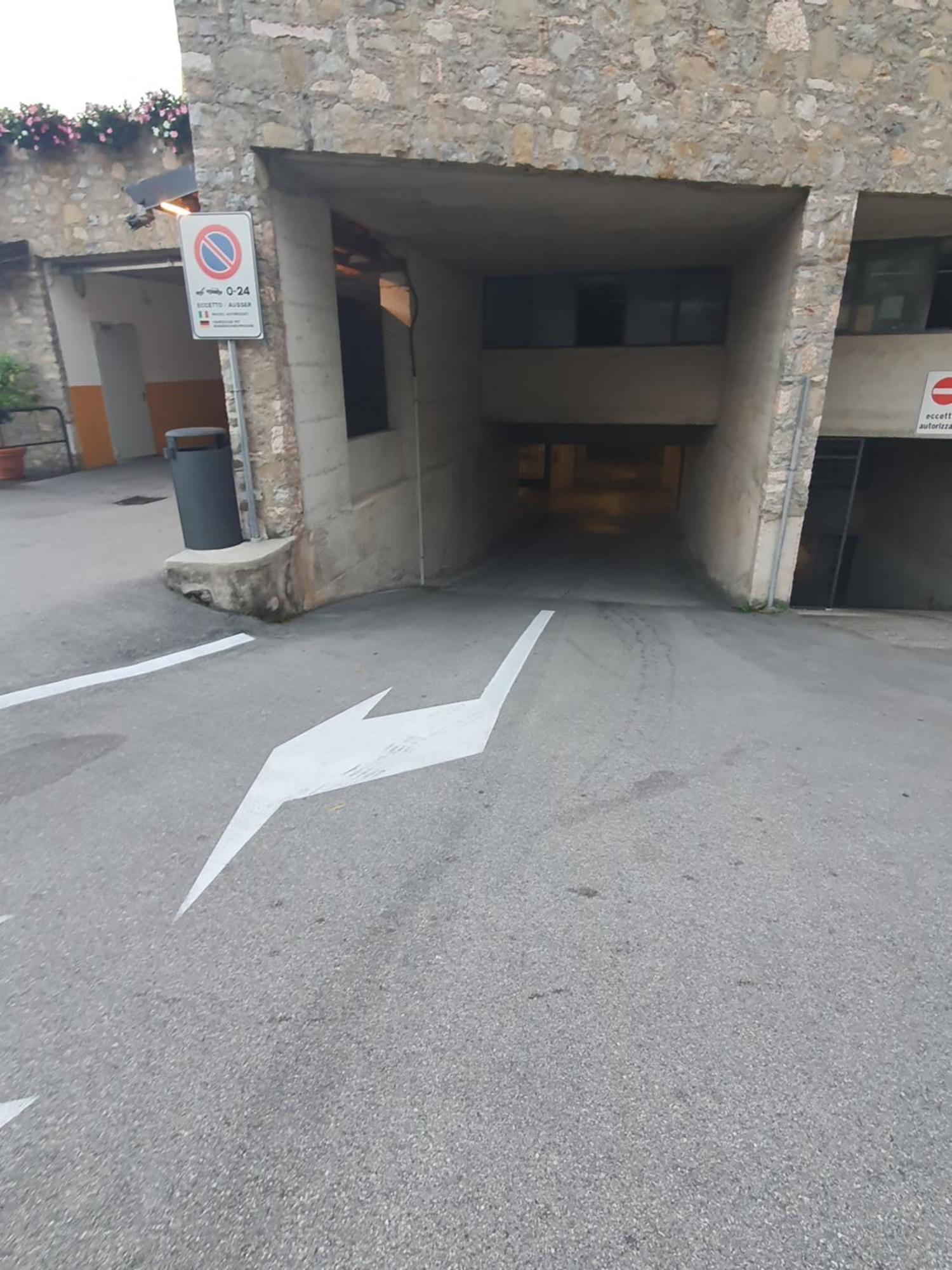 Nelson Apartment Limone sul Garda Luaran gambar