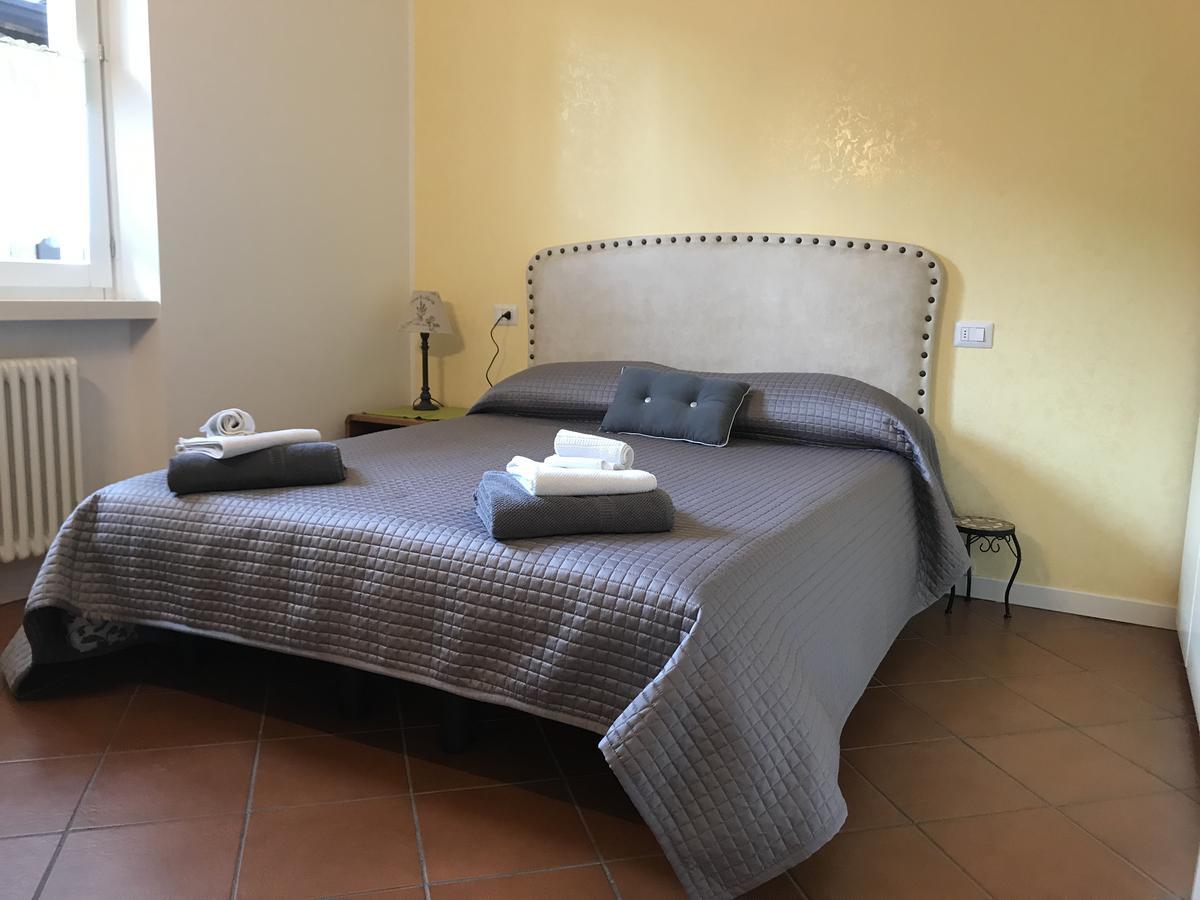 Nelson Apartment Limone sul Garda Luaran gambar