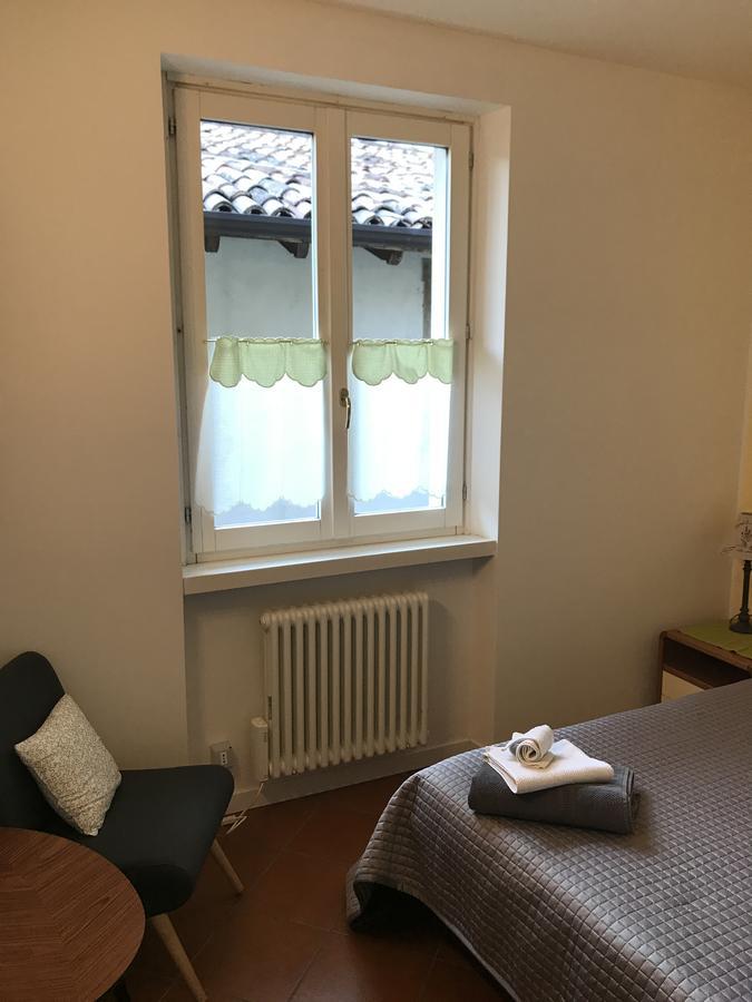 Nelson Apartment Limone sul Garda Luaran gambar