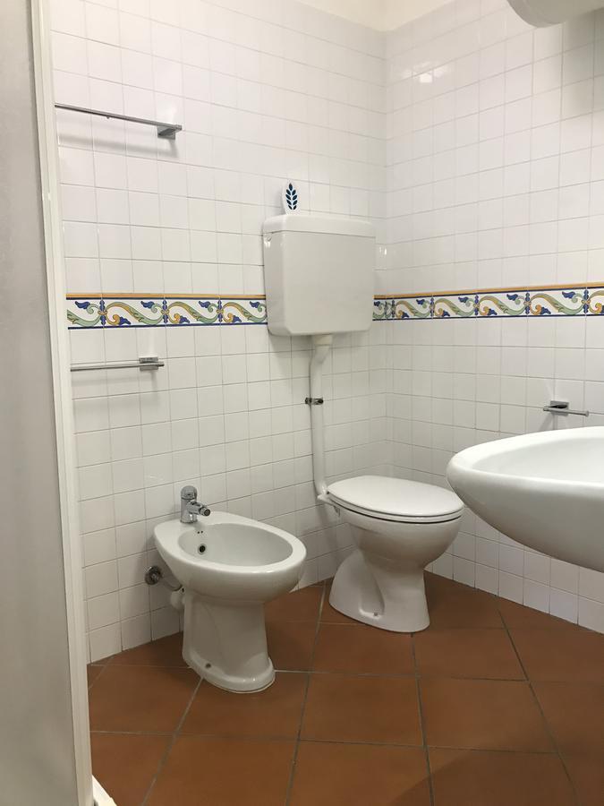 Nelson Apartment Limone sul Garda Luaran gambar