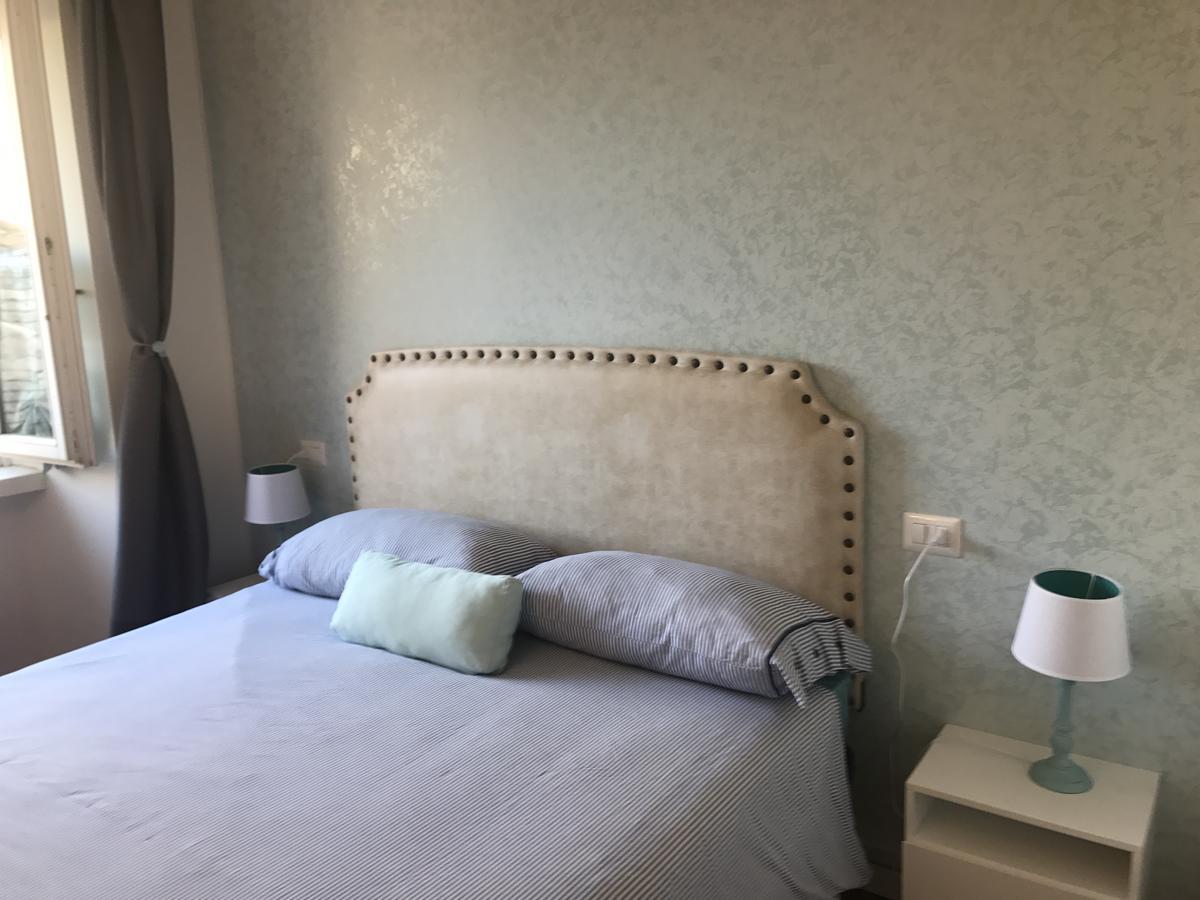 Nelson Apartment Limone sul Garda Luaran gambar