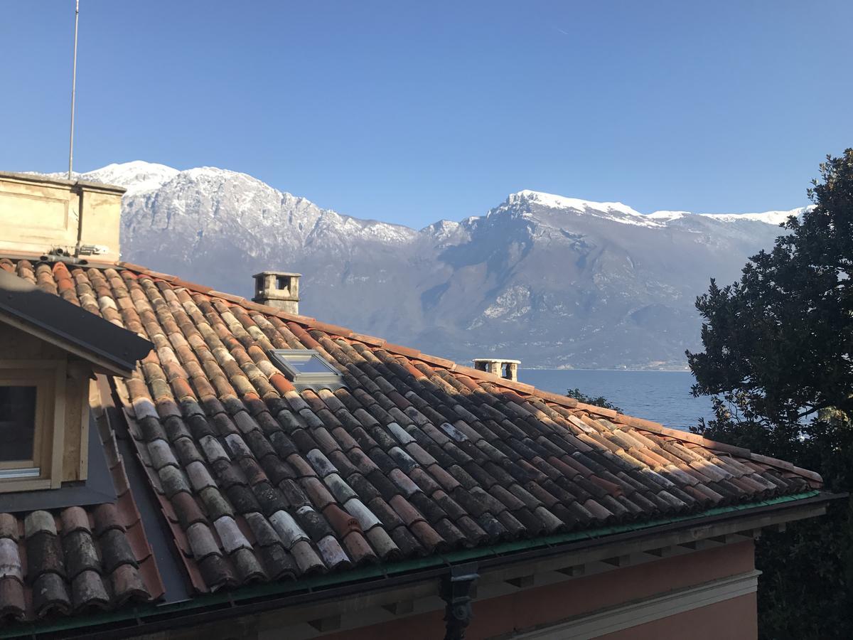Nelson Apartment Limone sul Garda Luaran gambar